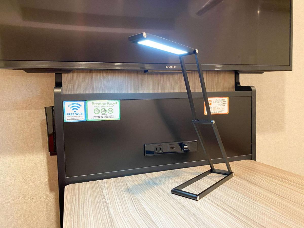 名古屋金山舒适酒店 外观 照片