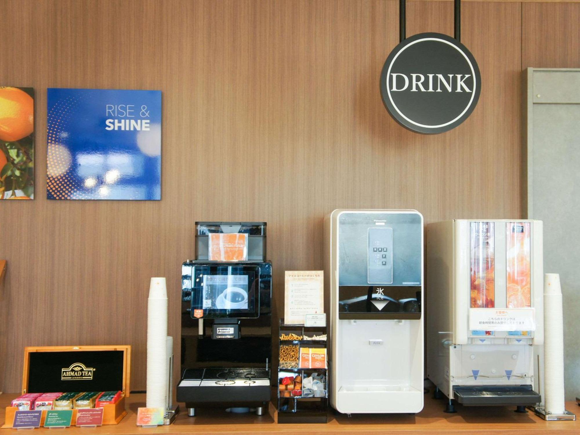 名古屋金山舒适酒店 外观 照片