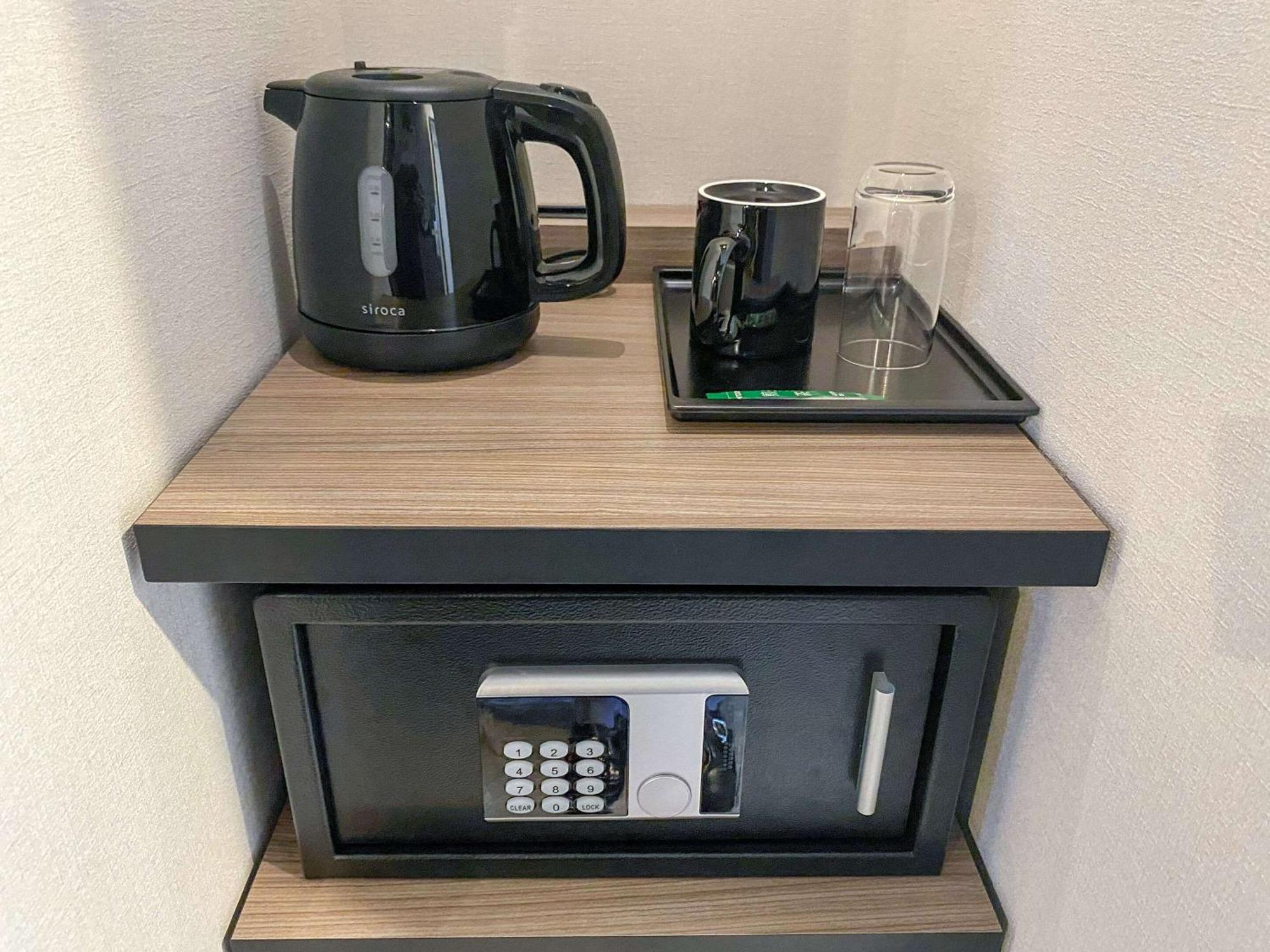 名古屋金山舒适酒店 外观 照片